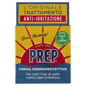 Prep Crema Dermoprotettiva 75 ml