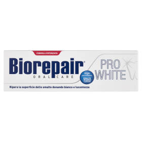 Biorepair Pro White 75 ml