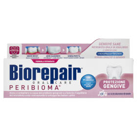 Biorepair Peribioma Protezione Gengive
