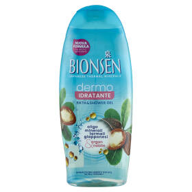 Bionsen dermo Idratante Bath & Shower Gel 650 ml