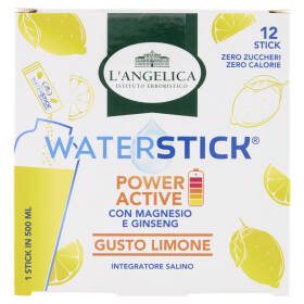 L'Angelica Waterstick Power Active Limone 12 x 2 g