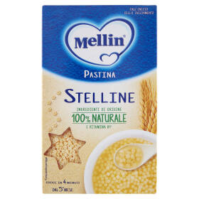 3x Plasmon Pastina Sabbiolina 320 g da 4 mesi + Italian Gourmet polpa 400g  : : Lebensmittel & Getränke
