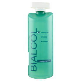 Bialcol due Disinfettante ad Azione Battericida 400 ml