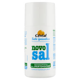 Céréal Novosal Sale iposodico da cucina - 200 g
