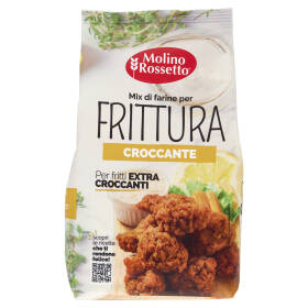 Molino Rossetto Mix di farine per Frittura 