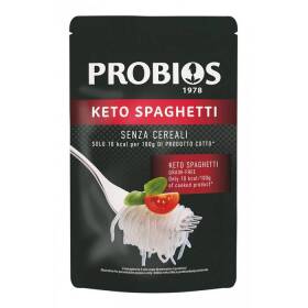 Probios keto spaghetti 75 g