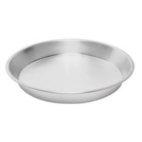 Pentalux tortiera conica bassa ruoto per pastiera 20 cm