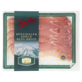 Recla Südtiroler Speck Alto Adige IGP 90 g