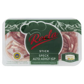 Recla Stick Speck Alto Adige IGP 70 g