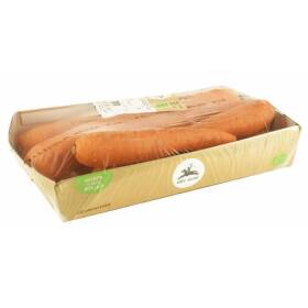 Alce nero carote bio 750 g