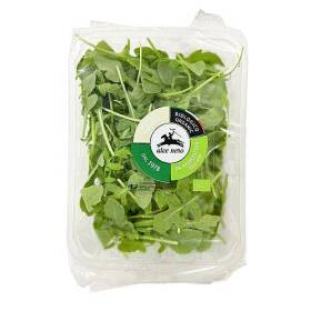Alce nero rucola bio 100 g