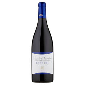 Cantine Astroni Penisola Sorrentina DOP Lettere 750 ml