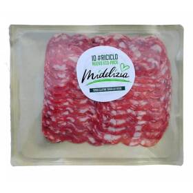 Midelizia spianata piccante 100 g