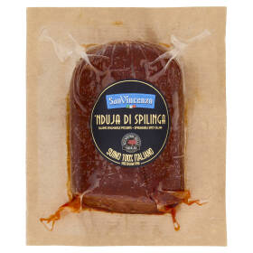 San Vincenzo San Vincenzo 'Nduja di Spilinga 200 g
