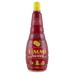 Limmi Sweet il Limone Dolce 250 ml