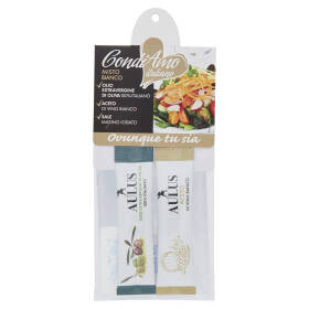 CondiAmo italiano Misto Bianco 17 ml