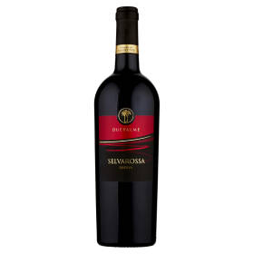 Due Palme Selvarossa Riserva Salice Salentino DOP Rosso Riserva 750 ml