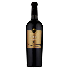 Due Palme Serre Salento IGP Sususmaniello 750 ml