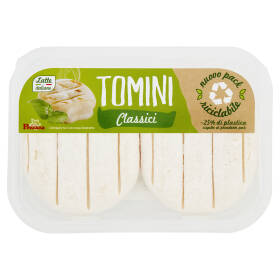 caseificio Pezzana Tomino Prataiolo 0,160 kg