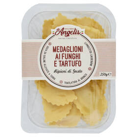 de Angelis Gourmet Funghi e Tartufo 250 g