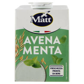 Matt Avena Menta 500 ml