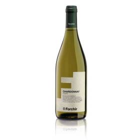 Forchir chardonnay doc 75 cl