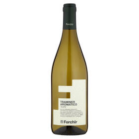 Forchir Traminer Aromatico "Glére" Friuli DOC 75 cl