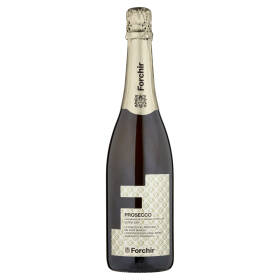 Forchir Prosecco DOC Vino Spumante Extra Dry 75 cl