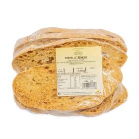 Rescigno freselle caserecce bianche 300 g