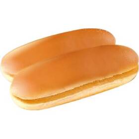 Rescigno hot dog 400 g