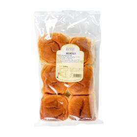 Rescigno Breakfast Brioche soffici 250 g