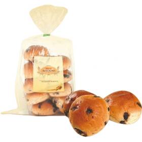 Rescigno brioche cioccolotto 250 g