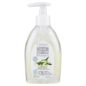 Omia Laboratoires eco biologico Non Sapone aloe vera 300 ml