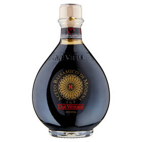 Due Vittorie Aceto Balsamico di Modena IGP 250 ml