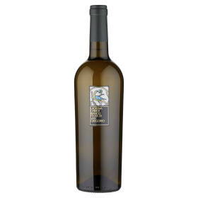 Feudi di San Gregorio Lacryma Christi Bianco 750 ml