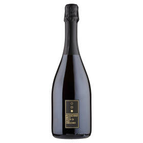 Feudi di San Gregorio Falanghina Brut 750 ml
