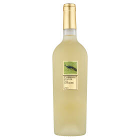 Feudi di San Gregorio Campanaro Irpinia Bianco DOC 750 ml