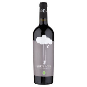 Notte Rossa Primitivo Puglia IGP Bio 750 ml