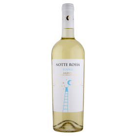 Notte Rossa Fiano Salento IGP 750 ml