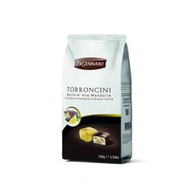 Di Gennaro Torroncini morbidini assortiti gr 150