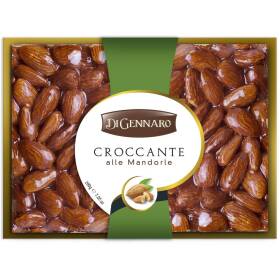 Di Gennaro Torta croccante mandorle gr 200