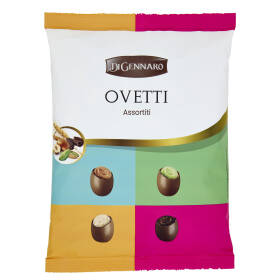 Di Gennaro Ovetti Assortiti 700 g