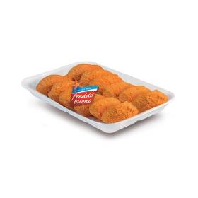 Surimi con chele di granchio panate gr 400