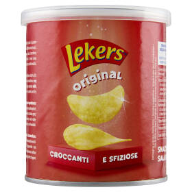 Lekers original 45 g