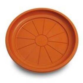 Sottovaso ponza per vaso diametro 20
