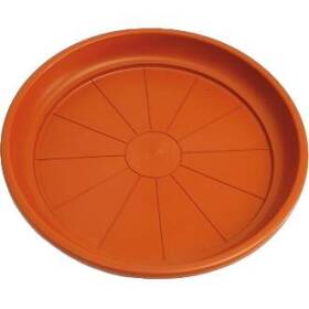 Sottovaso ponza per vaso diametro 16/18