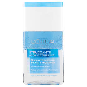 L'Oréal Paris Struccante delicato occhi 125 ml