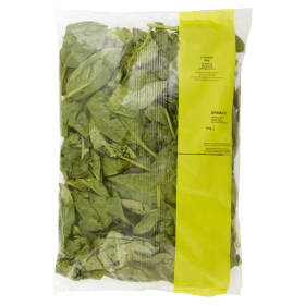 Spinacio 500 g