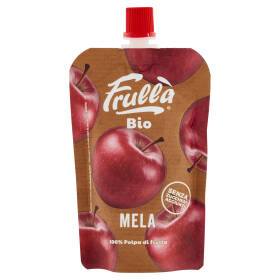 Frullà Bio Mela 100 g