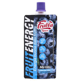 Frullà Sport FruitEnergy Mirtillo con Dattero 50 g